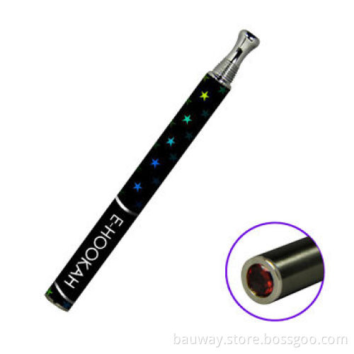 Electronic cigarette, disposable e cig e hookah, 800/1,000 puffs